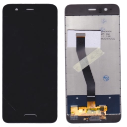 DISPLAY HUAWEI VTR-L29  VTR-AL00  VTR-TL00  VTR-L09 P10 5.1 CTOUCH NEGRO