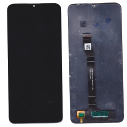 DISPLAY HUAWEI MGA-LX9 NOVA Y70 6.75 CTOUCH NEGRO