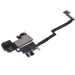 FLEX IPHONE X (SENSOR PROX, AURICULAR)