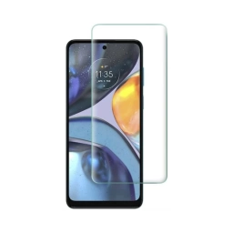 VIDRIO TEMPLADO PARA MOTOROLA E32  G22