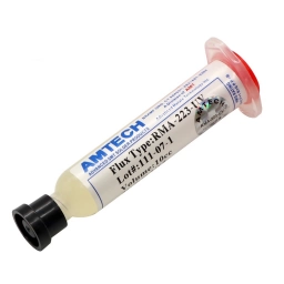 FLUX EN PASTA UV-223-10CC (AMTECH)