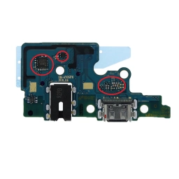 PLACA DE CARGA SAMSUNG A70 A705