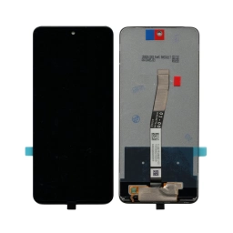 DISPLAY XIAOMI (M2003J6B2G) REDMI NOTE 9 PRO  (M2003J6A1G) REDMI NOTE 9S 6.67 CTOUCH NEGRO