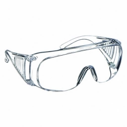 GAFAS DE SEGURIDAD ANTI-IMPACTO