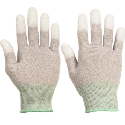 GUANTES ANTIESTATICOS (TALLE M)