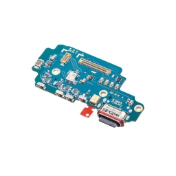 PLACA DE CARGA SAMSUNG S22 ULTRA S908