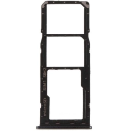 BANDEJA SIM SAMSUNG A105 A10  A107 A10S (DUAL SIM)