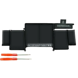 BATERIA PARA MACBOOK A1493  A1502  A1582