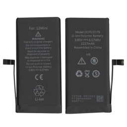 BATERIA PARA IPHONE 12 MINI