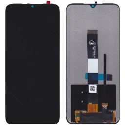 DISPLAY XIAOMI (220233L2C) REDMI 10A 6.53 CTOUCH NEGRO
