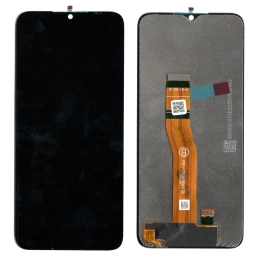 DISPLAY HONOR X6S VNE-LX3  HONOR X8 5G VNE-N41 6.5 CTOUCH NEGRO