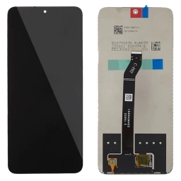 DISPLAY HUAWEI CTR-LX2 NOVA Y90 6.7 CTOUCH NEGRO