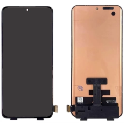 DISPLAY XIAOMI (2201123C) 12  (2206123SC) 12S  (2112123AG) 12X 6.28 CTOUCH NEGRO (OLED)