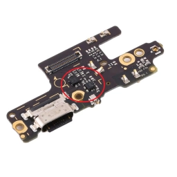 PLACA DE CARGA XIAOMI REDMI NOTE 7 (M1901F7E)