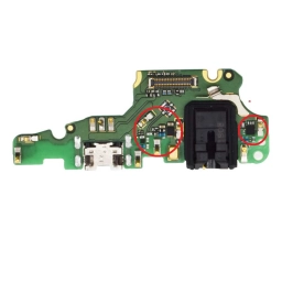 PLACA DE CARGA HUAWEI MATE 10 LITE RNE-LX3