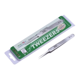 PINZA BRUSELA DE PRECISION ST-14