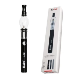 KAISI K-S21 DISPENSADOR DE ROSIN (DETECTOR DE CORTOCIRCUITO PARA REPARACION DE PCB)