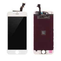 DISPLAY IPHONE 6G CTOUCH BLANCO (ESR)