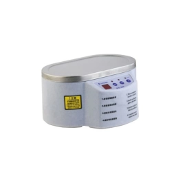 LAVADORA ULTRASONICA SUNSHINE SS-968