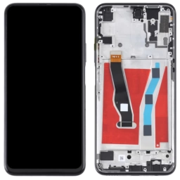 DISPLAY HUAWEI STK-LX3 Y9S 2019 6.59 CTOUCH NEGRO CMARCO