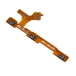 FLEX HUAWEI P SMART 2019 POT-LX3 (POWER, VOLUMEN)