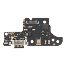 PLACA DE CARGA MOTOROLA G31 XT2173-3