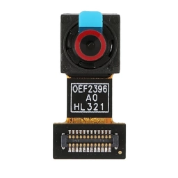 CAMARA FRONTAL XIAOMI REDMI 9A (M2006C3LG)  REDMI 9C (M2006C3MG)  REDMI 10A (220233L2C)