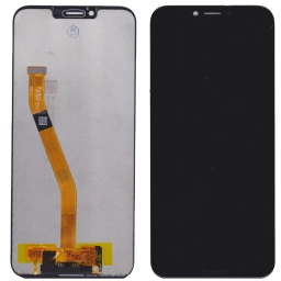 DISPLAY HONOR PLAY COR-L09 CTOUCH NEGRO