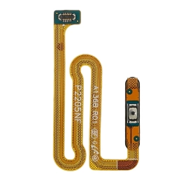FLEX SAMSUNG A13 4G A135  A13 5G A136  A13S A137  A14 4G A145 (POWER, LECTOR DE HUELLAS)