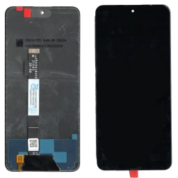 DISPLAY XIAOMI (21061110AG) POCO X3 GT CTOUCH NEGRO
