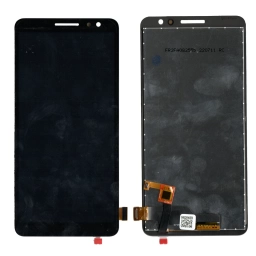 DISPLAY TCL A30 5102L 5.5 CTOUCH NEGRO  DISPLAY TCL L7 LITE 5.5 CTOUCH NEGRO