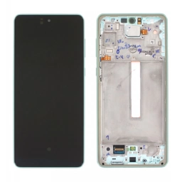 DISPLAY SAMSUNG A736 A73 5G CTOUCH CMARCO GH82-28884C