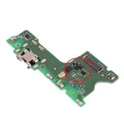 PLACA DE CARGA HUAWEI Y7 2019 DUB-LX1  DUB-LX3