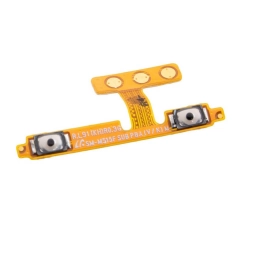 FLEX SAMSUNG A12 2020 A125  A12 2021 A127 (VOLUMEN)