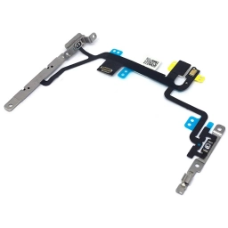 FLEX IPHONE 8 PLUS (POWER, VOLUMEN, SILENCIO, FLASH)