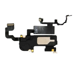 FLEX IPHONE 12 PRO MAX (SENSOR PROX, AURICULAR)