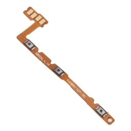 FLEX XIAOMI (2201116PG) POCO X4 PRO 5G  (2201116SG) REDMI NOTE 11 PRO 5G (POWER, VOLUMEN)