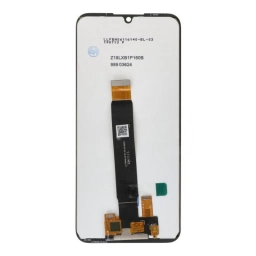 DISPLAY MOTOROLA XT2025-1 E6 PLUS 6.1 CTOUCH NEGRO