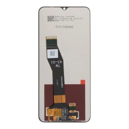 DISPLAY MOTOROLA E13 6.5 CTOUCH NEGRO