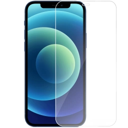 VIDRIO TEMPLADO PARA IPHONE 12  12 PRO