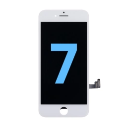 DISPLAY IPHONE 7G CTOUCH BLANCO (ESR)