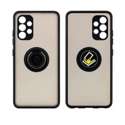 CASE PARA IPHONE 7G  8G  SE 2020  SE 2022 (CON ANILLO CENTRAL)