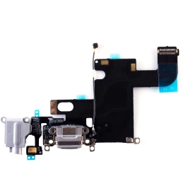 FLEX IPHONE 6G (SISTEMA DE CARGA)