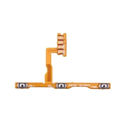 FLEX XIAOMI (M2003J15SS) REDMI NOTE 9 (POWER, VOLUMEN)