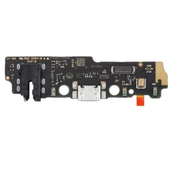 PLACA DE CARGA XIAOMI REDMI A1 (220733SL)  REDMI A2 (23028RN4DG  23026RN54G)
