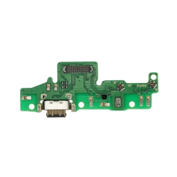 PLACA DE CARGA MOTOROLA G60S XT2133-2