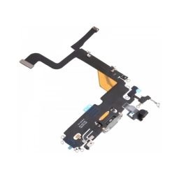 FLEX IPHONE 13 PRO (SISTEMA DE CARGA)