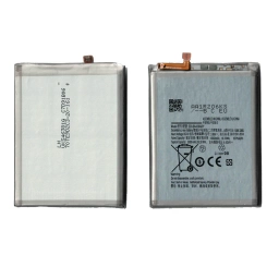 BATERIA PARA SAMSUNG A326 A32 5G  A426 A42 5G  A725 A72 4G  A726 A72 5G