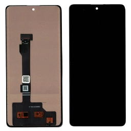 DISPLAY XIAOMI (22101316G) REDMI NOTE 12 PRO 5G CTOUCH NEGRO (TFT)