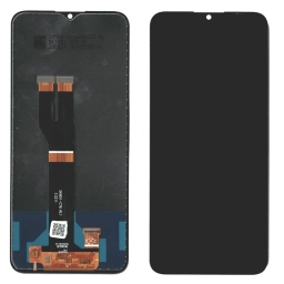 DISPLAY NOKIA G21 TA-1404 TA-1412 6.5 CTOUCH NEGRO